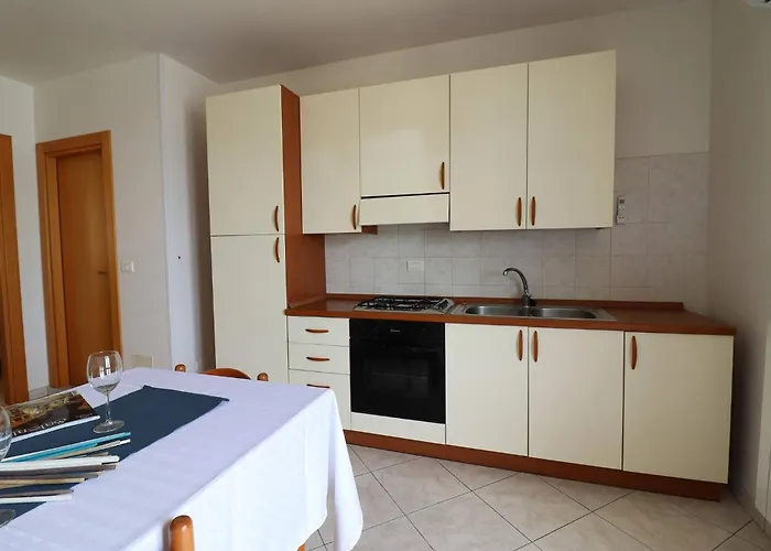 Casa Marta Elegance Comfort In The Heart Of Апартаменти Отранто