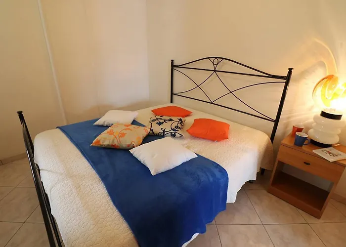 Casa Marta Elegance Comfort In The Heart Of