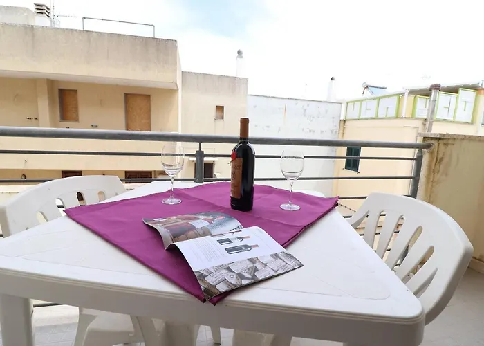 Casa Marta Elegance Comfort In The Heart Of Апартаменти *