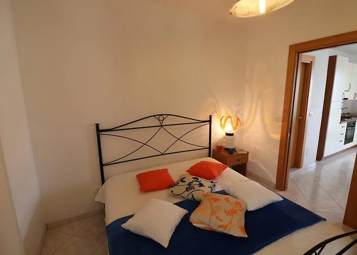 Casa Marta Elegance Comfort In The Heart Of Апартаменти Отранто