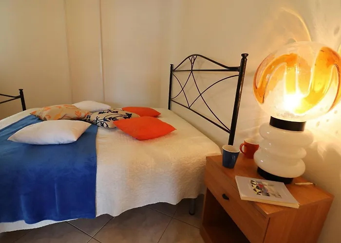 Casa Marta Elegance Comfort In The Heart Of Апартаменти *