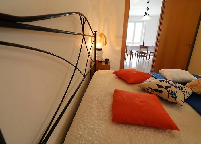 Casa Marta Elegance Comfort In The Heart Of Апартаменти Отранто