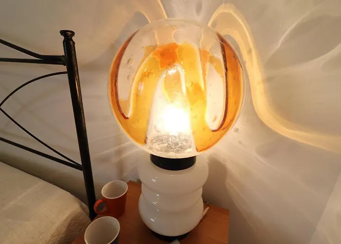 Апартаменти Casa Marta Elegance Comfort In The Heart Of Отранто