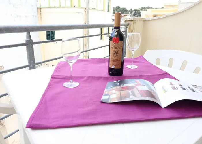 Casa Marta Elegance Comfort In The Heart Of Отранто