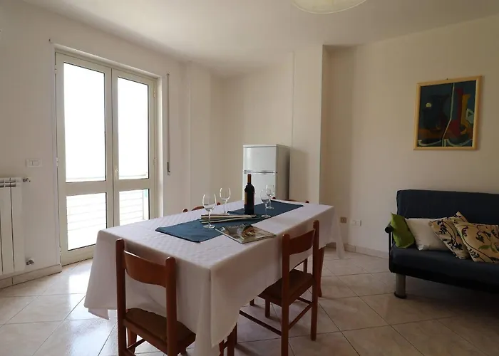 Casa Marta Elegance Comfort In The Heart Of