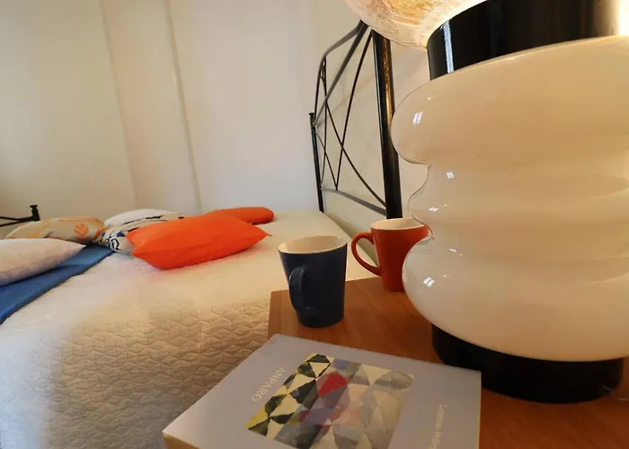 Апартаменти Casa Marta Elegance Comfort In The Heart Of