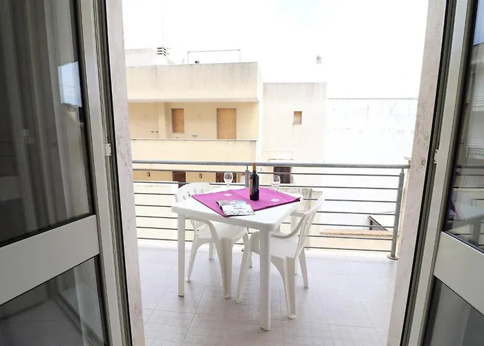 Casa Marta Elegance Comfort In The Heart Of Апартаменти Отранто