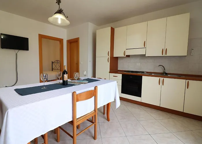 Casa Marta Elegance Comfort In The Heart Of Апартаменти