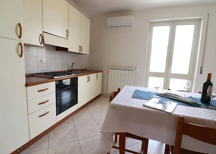 Апартаменти Casa Marta Elegance Comfort In The Heart Of