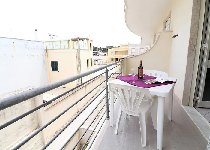 Апартаменти Casa Marta Elegance Comfort In The Heart Of *