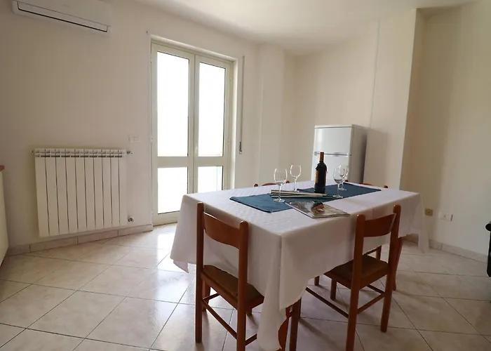 Casa Marta Elegance Comfort In The Heart Of *