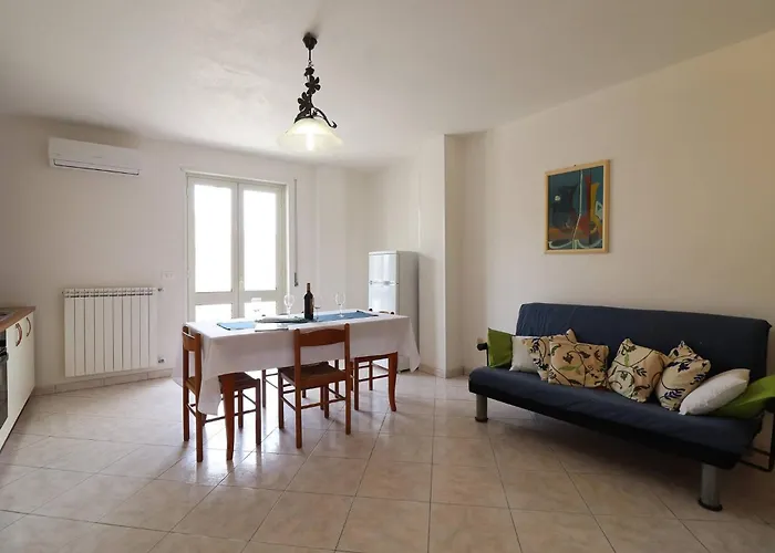 Апартаменти Casa Marta Elegance Comfort In The Heart Of