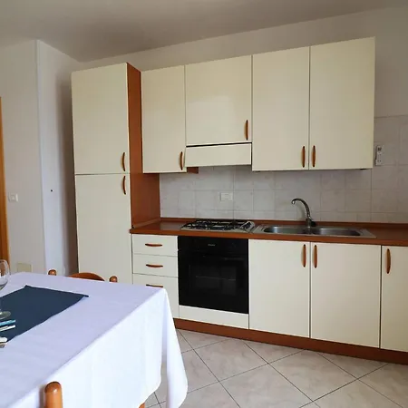 Casa Marta Elegance Comfort In The Heart Of Appartement Otrante