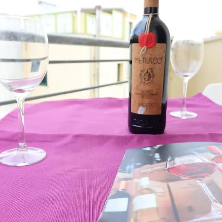 Casa Marta Elegance Comfort In The Heart Of Otrante