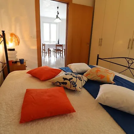 Appartement Casa Marta Elegance Comfort In The Heart Of