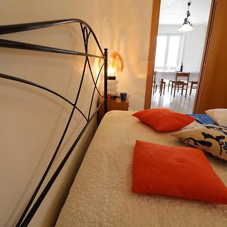 Casa Marta Elegance Comfort In The Heart Of Διαμέρισμα Οτράντο