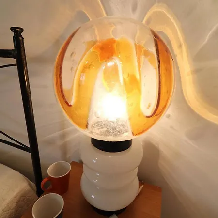 Διαμέρισμα Casa Marta Elegance Comfort In The Heart Of Οτράντο