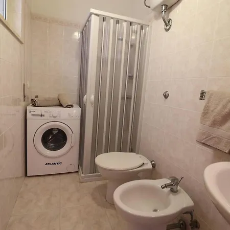 Casa Marta Elegance Comfort In The Heart Of Οτράντο