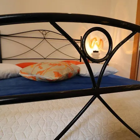 Casa Marta Elegance Comfort In The Heart Of