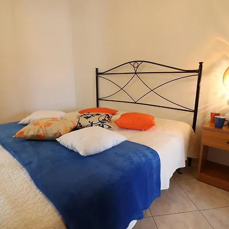 Appartement Casa Marta Elegance Comfort In The Heart Of Otrante