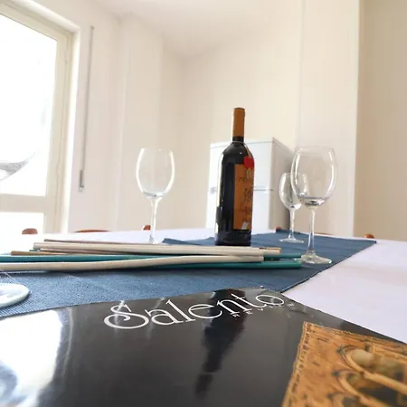 Casa Marta Elegance Comfort In The Heart Of * Otrante