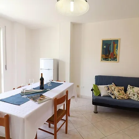 Appartement Casa Marta Elegance Comfort In The Heart Of Otrante