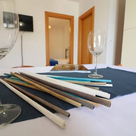 Casa Marta Elegance Comfort In The Heart Of * Otrante