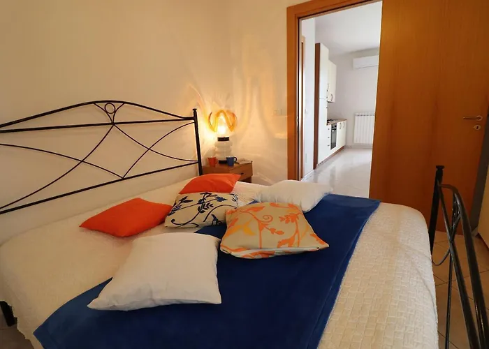 Casa Marta Elegance Comfort In The Heart Of * Otranto