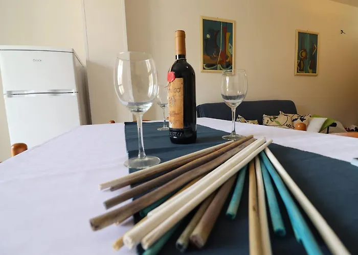 Casa Marta Elegance Comfort In The Heart Of * Otranto