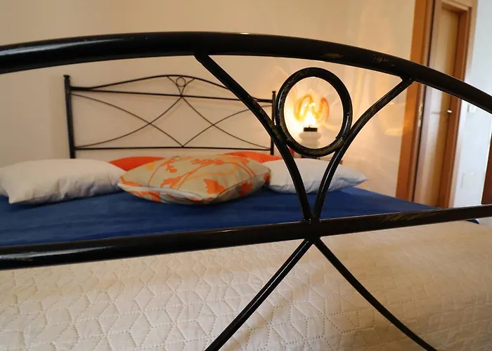 Casa Marta Elegance Comfort In The Heart Of