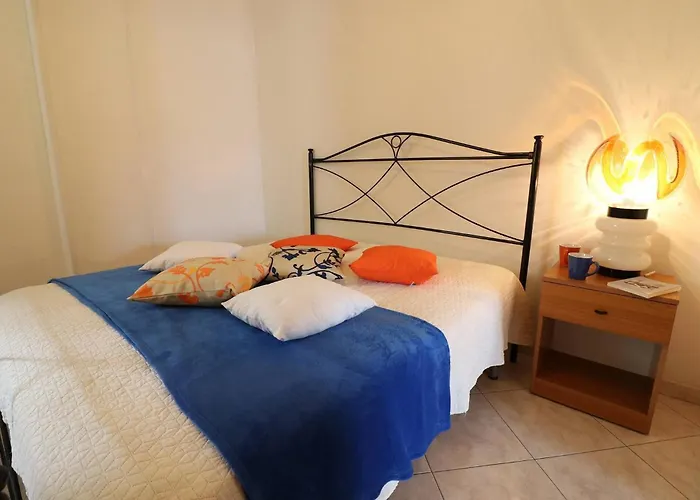 Apartment Casa Marta Elegance Comfort In The Heart Of Otranto