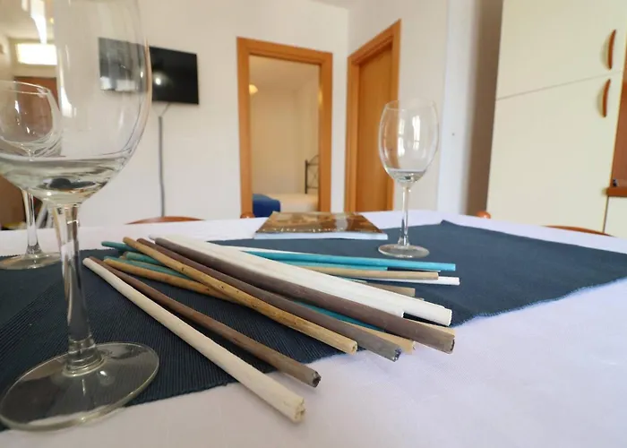 Casa Marta Elegance Comfort In The Heart Of * Otranto